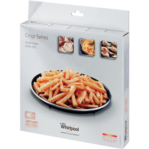 PRATO WPRO CRISP-PEQUENO-25C-AVM250