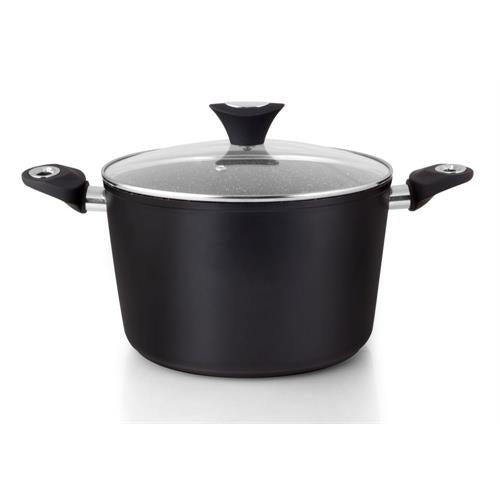 CAÇA ORBEGOZ.ALUM.INDUÇ.20CM. -CFH3020