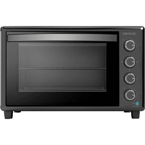FORNO CECOTEC -BAKE&TOAST6090BLACKGYRO