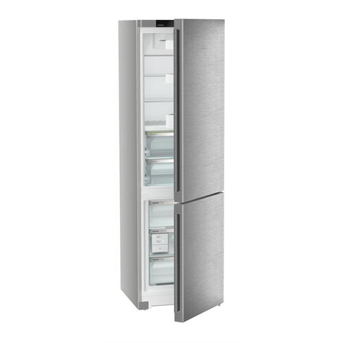 COMBI LIEBHER.381L.NF.INOX -CBNSDA5723