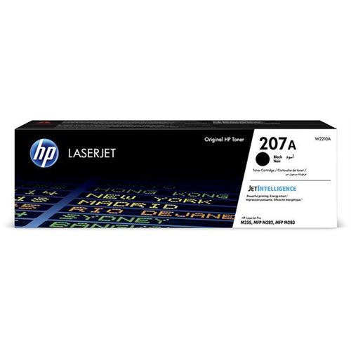 TONER HP LASERJET 207A PT -W2210A