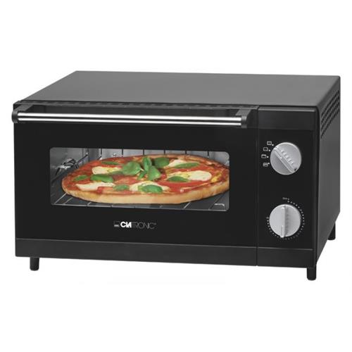 FORNO CLATRON.1000W.12L.TEMPOR-MPO3520