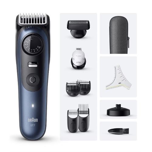 APAR.BARBA BRAUN RECARREG.S7 -BT7540