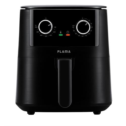 FRITAD FLAMA 4,2L.1400W.S/OLEO-646FL