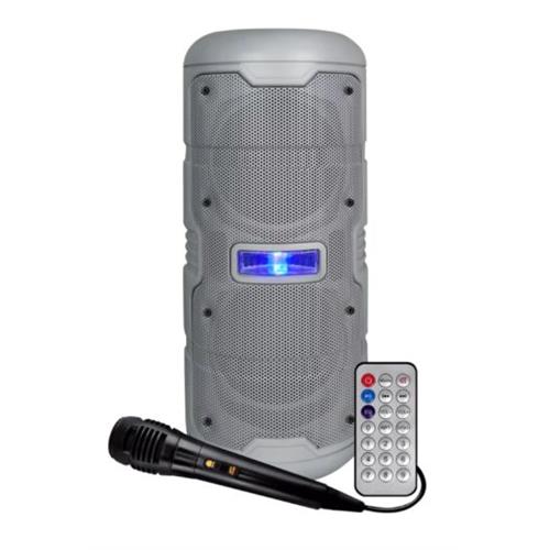 COLUNA INFINIT.PORT.50W.BTTH  -K50GREY
