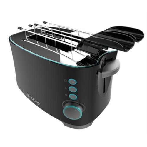 TORRAD CECOTEC 650W.-TOAST&TASTDOUBLEB