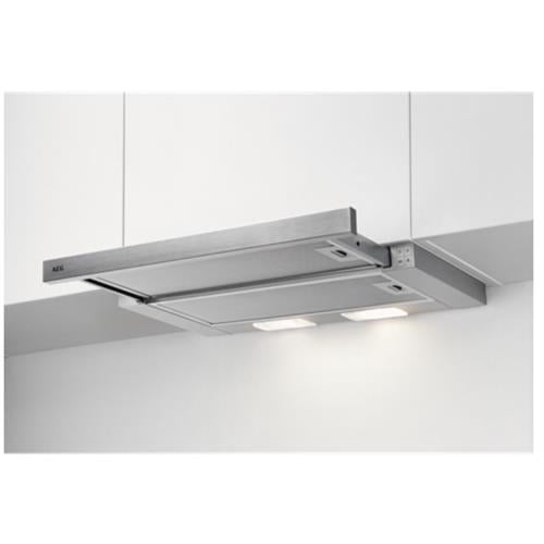 EXAUST AEG TELESC.60CM.3V-DPB3632S