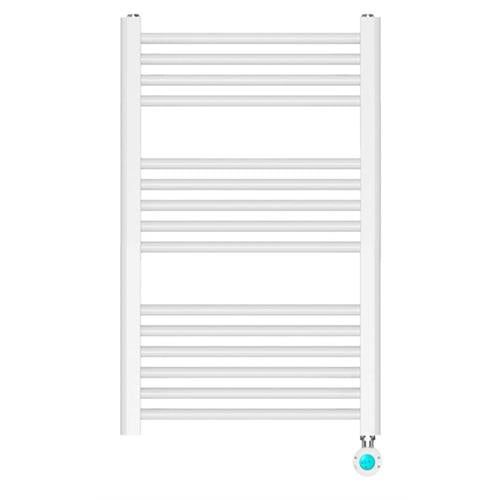 TOALHEIRO HAEGER 400W   -LUXWARMWHITE