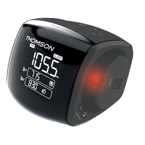 RADIO THOMSON RELOG.2AL.PROJECT.-CP284