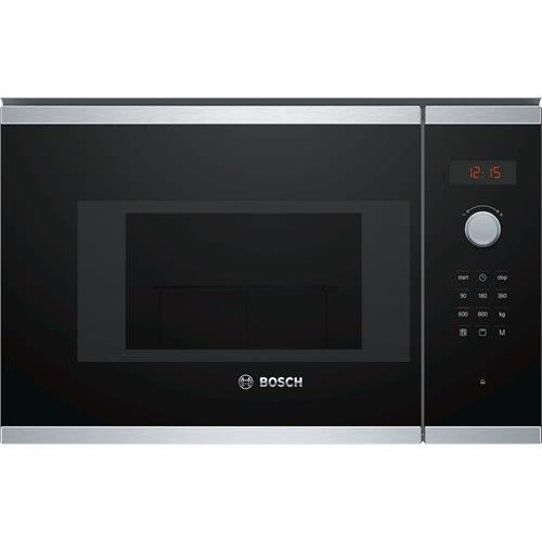 ENC.M.O BOSCH 20L.800W+GRI-BEL523MS0