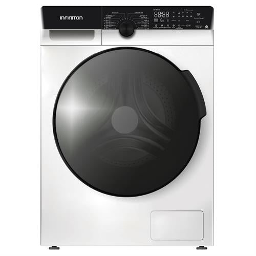 MLR INFINIT.1400R.12KG.INVER-WMG124AWL