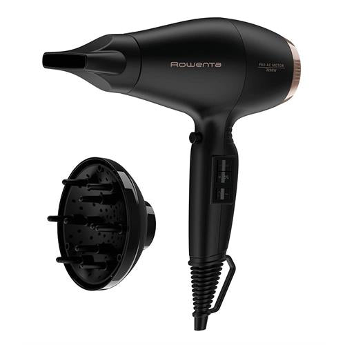 SECAD ROWENTA 2200W.COMP.PRO+  -CV6930F0