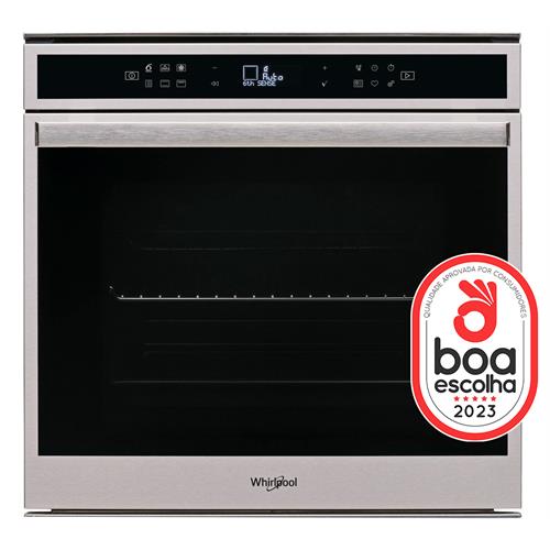 ENC.FORNO WHIRLPO.PIROL.6º-W6OM44PBS1P