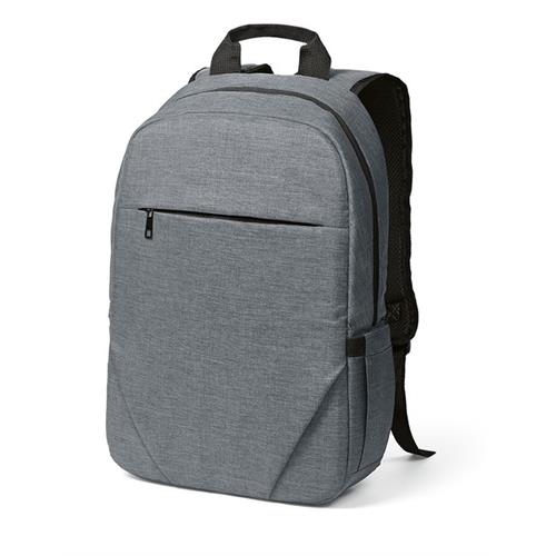 MOCHILA VILNIUS    -LIGHT GREY