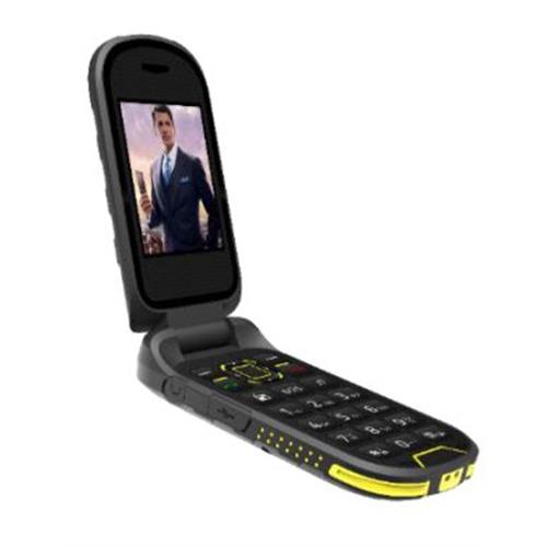 TELEMÓVEL HAMMER RUGGED.CLASSI-BOWLTE