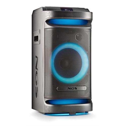 COLUNA BT NGS          -WILDSPACE1
