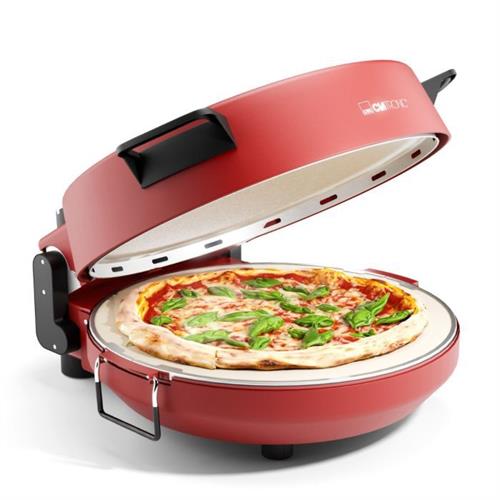 FORNO PIZZA CLATRON.1200W.32CM.-PM3787