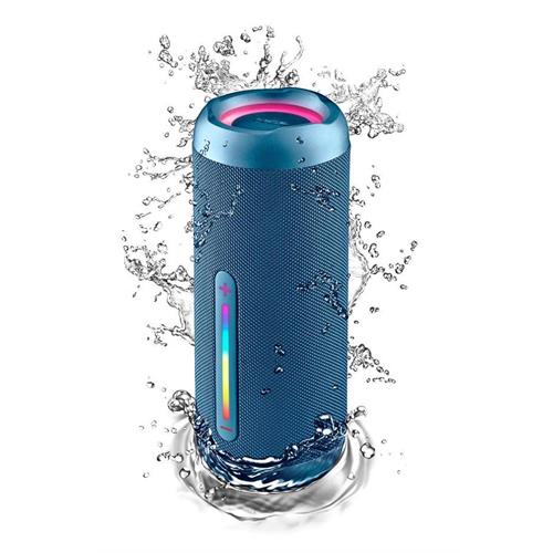 COLUNA BT NGS    -ROLLERFURIA3BLUE