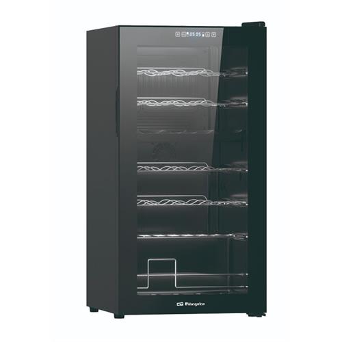 GARRAFEIRA ORBEGOZ.28G.74L.2Z.-VCO2850
