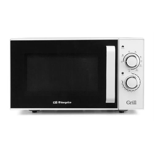 M.O ORBEGOZ.25L. 900W&#43 GRIL.DIG-MIG2531