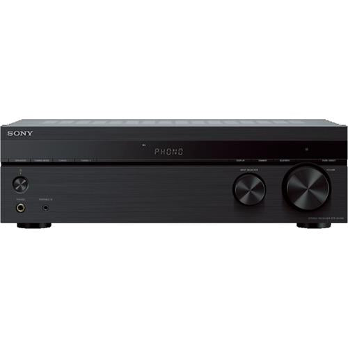 RECEPTOR SONY ESTEREO-BTTH-STRDH190