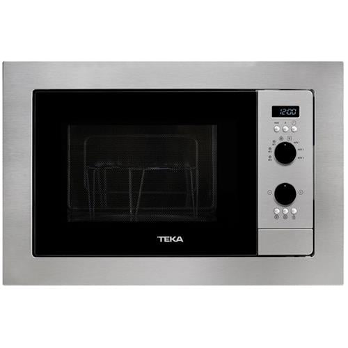ENC.M.O TEKA 20L.700W.5N-MS620BIHIX