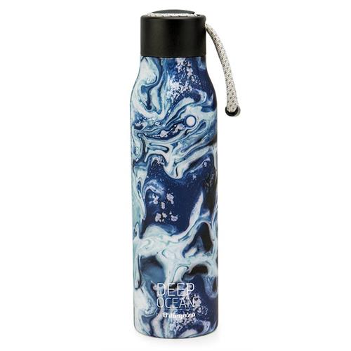 GARRAFA ORBEGOZ.TERMICA-600ML. -TRL610