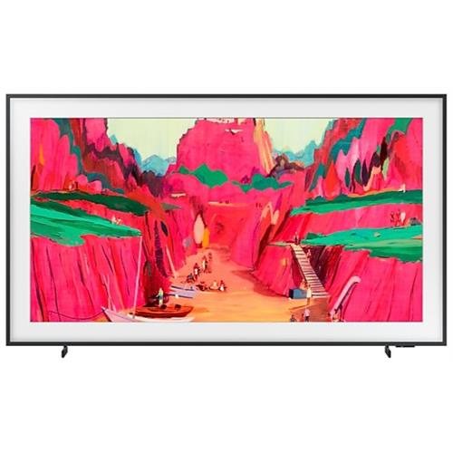 TV SAMSUNG QLED-UHD4K  -TQ75LS03FWUXXC