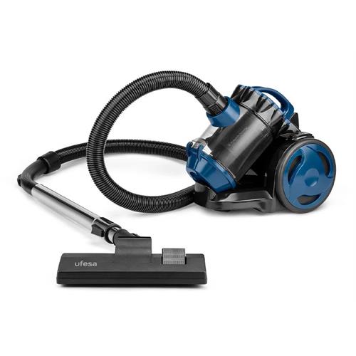 ASP UFESA  800W.2L.HEPA-18KPA  -ZERI