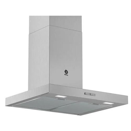 EXAUST BALAY CHAM.60C.3VEL.-3BC066MX