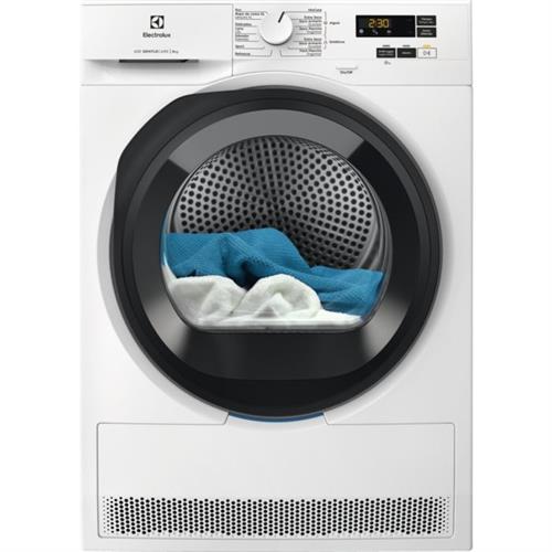 MSR ELECTRO.COND.8KG.B.CAL.-EDI618A5BO