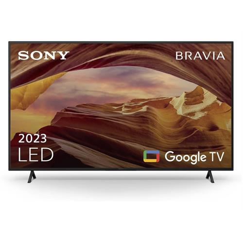 TV SONY UHD4K-HDR-GOOGLETV-KD50X75W