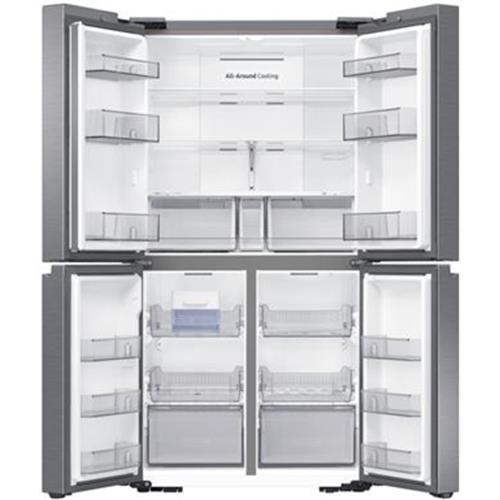 FRIGO SAMSUNG SBS.649L.NF.-RF59C70TES9
