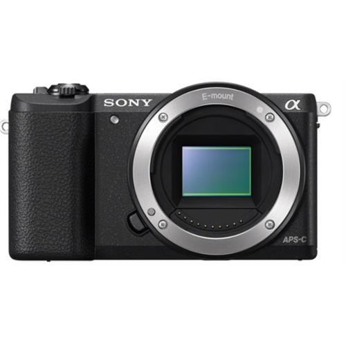 CAMARA FOT SONY 24,3MP.  -ILCE5100B