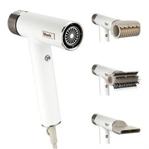 SECAD SHARK 1700W.4TEMP.3VEL-HD333EU