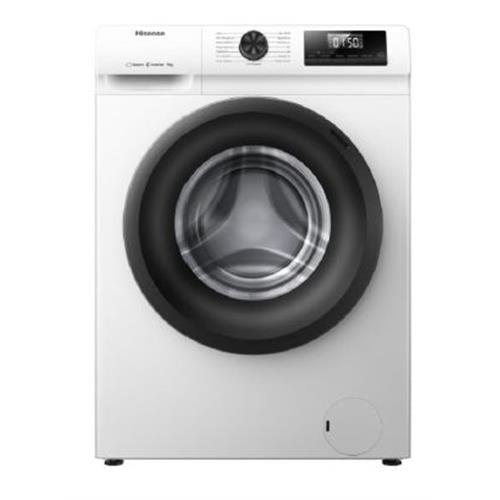 MLR HISENSE 1400R.8KG.INVER-WF1Q8041BW