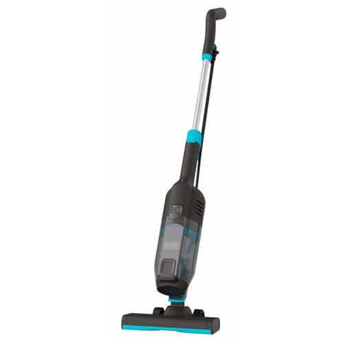 ASP BLACK+ D.VERT.600W.3IN1. -BXVMS601E