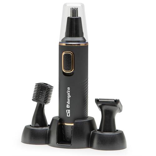 APAR.NASAL ORBEGOZ.S/FIO-PILHAS-NO3600