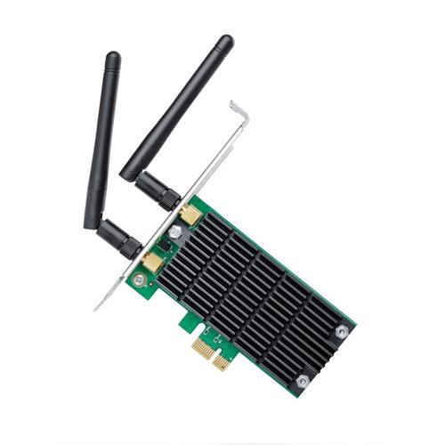 ADAPT.PCIE TP-LINK AC1200  -ARCHER T4E