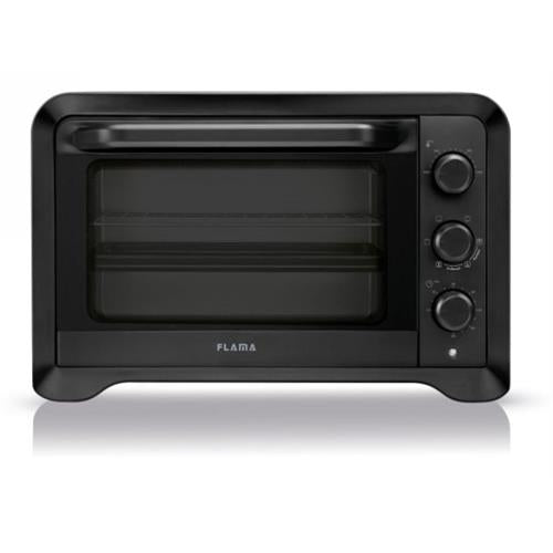 FORNO FLAMA 60L.2000W.GRIL.6P-1539FL