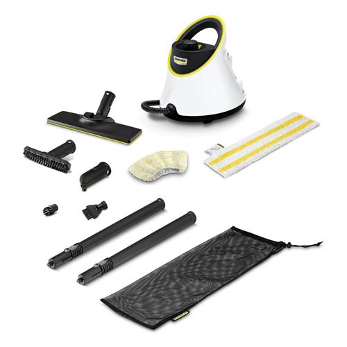 MAQ.LIMP.VAP KARCHER 1500W. -SC2DELUXE