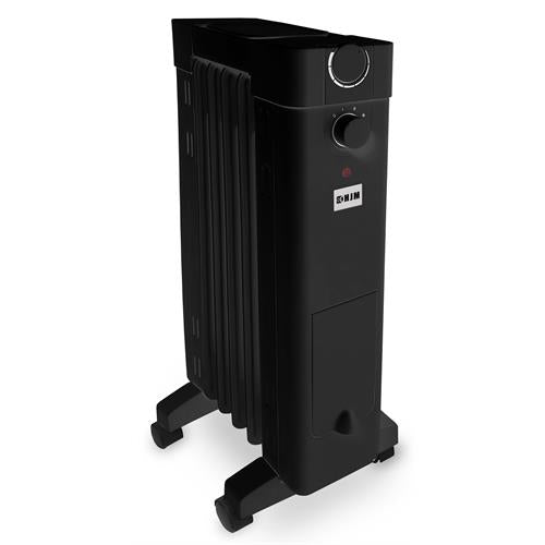 CALOR.OLEO HJM 1000W.5ELEM-G5PRETO