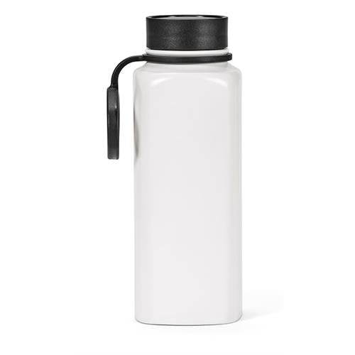 GARRAF URAL RINOX -WHITE/BLACK