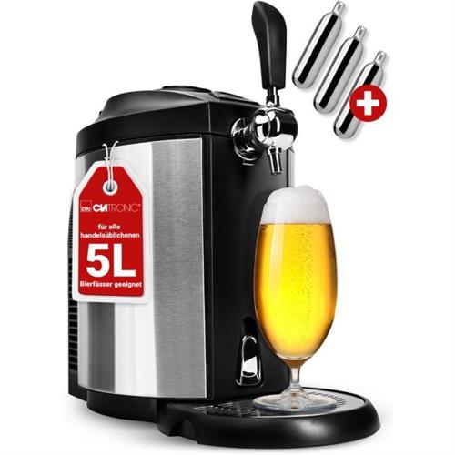 DISPENSADOR CERVEJA CLATRON.5L.-BZ3740