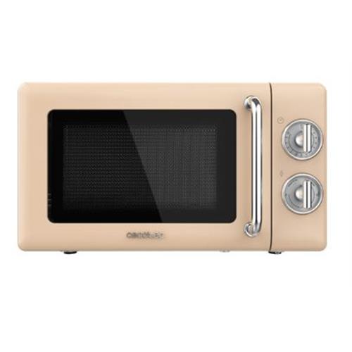 M.O CECOTEC 20L-PROCLEAN3010RETROBEIGE