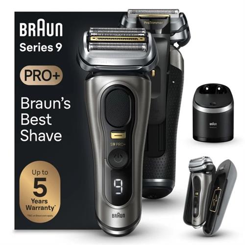 M.BARBEAR BRAUN REC.      -S9/9575CC