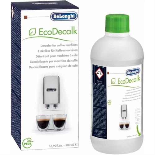 DESCALCIF DELONGH.500ML.P/4 OP-DLSC500