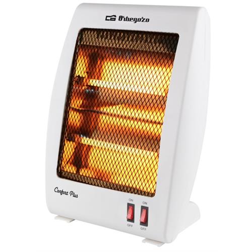 IRRADI ORBEGOZ. 800W.2P.QUARTZO-BP5000