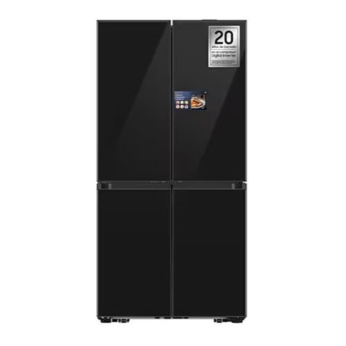 FRIGO SAMSUNG SBS.654L.NF-RM90F67CECEF