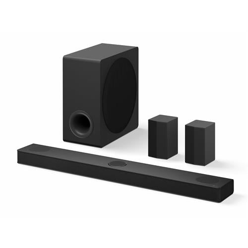 SOUND BAR LG 580W.BTTH-HDMI-S80TR